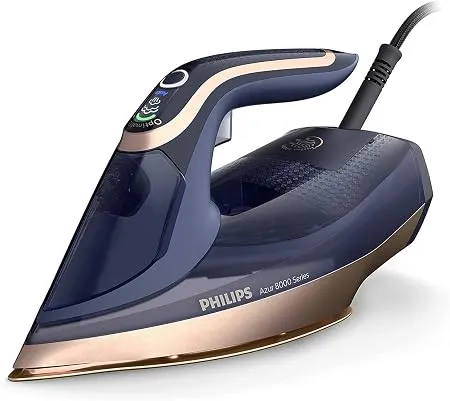 Philips Azur 8000 Serisi Buharlı Ütü