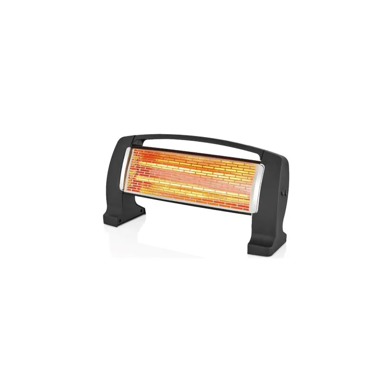 Sinbo Sfh-3399 Quartz Isıtıcı 2000 W Güçlü Taşınabilir Yer