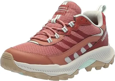 Merrell Speed Strike 2 Kadın Yürüyüş Ayakkabısı, Sedona, 41 EU