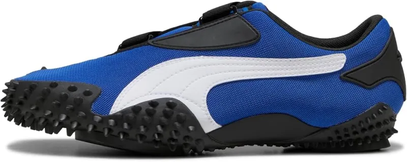 Puma Mostro OG Prime Unisex Mavi Spor Ayakkabı, 44, 403206, 01-MAVİ, Üniseks-Yetişkinler