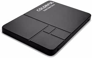 Colorful SL500 SSD (512 GB) (SL500-512GB)
