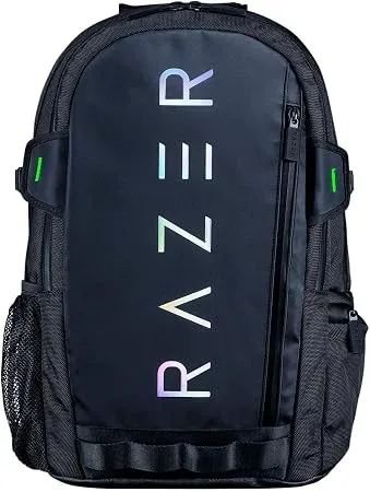 Razer Rogue V3 Sırt Çantası (15,6")