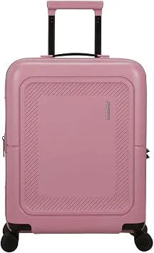 American Tourister DASHPOP-SPINNER 55/20 EXP TSA Valiz,55 cm