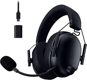 Razer BlackShark V3 Kablosuz Kulaklık (RZ04-05410100)