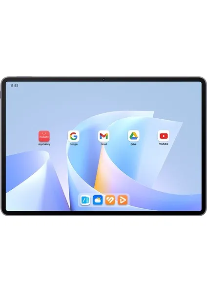 Huawei Yeni (2026) MatePad 11.5S Ultra Net PaperMatte Ekran