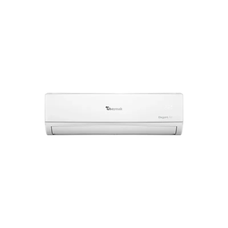 Baymak Elegant Aır 12000 Btu A++ İnverter Klima (Montaj