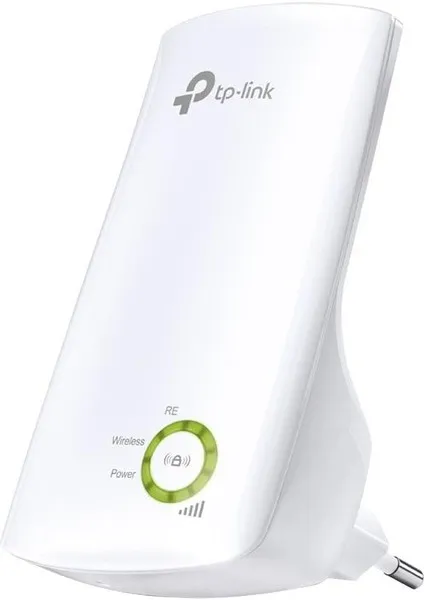TP-Link TL-WA854RE Wi-Fi 300Mbps Menzil Genişletici Priz