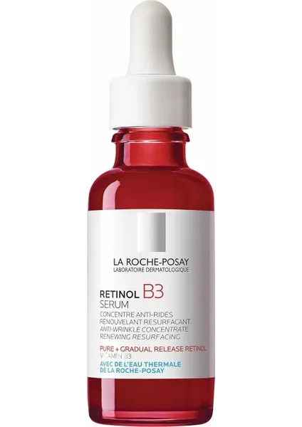 Hepta Collection La Roche-Posay Roche Posay Retinol B3 Serum