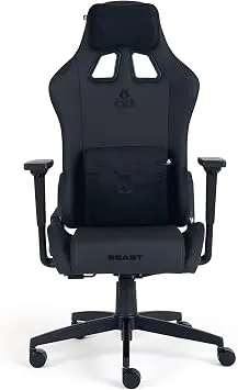 Titanseat Beast Leather Sable Deri Oyuncu Koltuğu