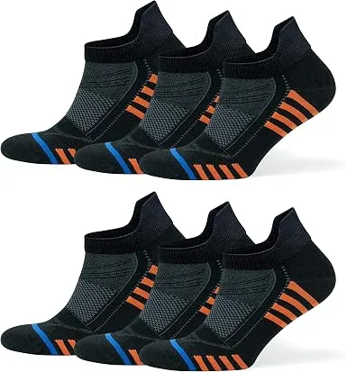 ANTHONY JACKSON 6 Çift Kutulu Bambu Premium Bay