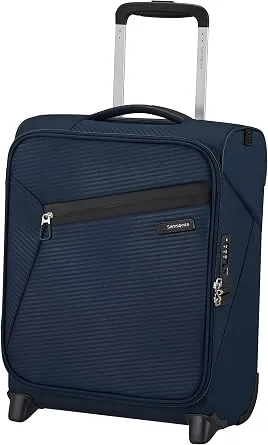 Samsonite LITEBEAM-UPRIGHT 45/16 UNDERSEAT Valiz,45 cm