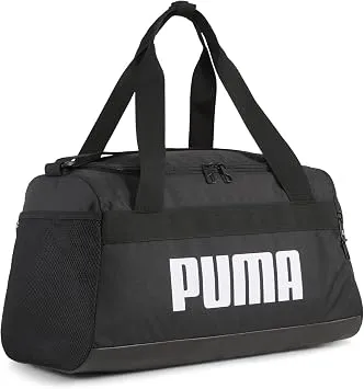 PUMA PUMA CHALLENGER XS Sport Bag Unisex Yetişkin Spor Çantası PUMA Black Tek Beden