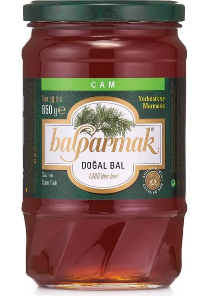 Balparmak Çam Balı 850 g
