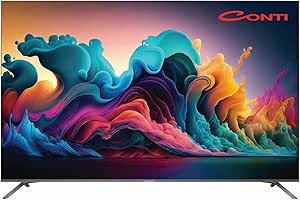 Conti CT70GT300U Ultra HD (4K) TV
