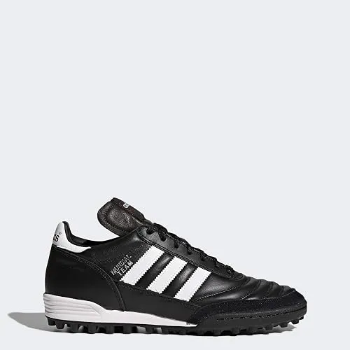 Adidas Originals Mundial Unisex-Yetişkin yüksek Sneakers 10 1/2 Siyah