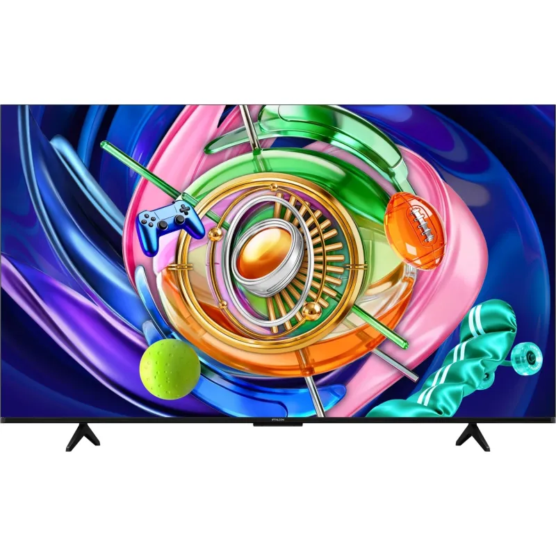 iFFALCON 55U85A 55'' 139 Ekran Uydu Alıcılı 4K Ultra HD