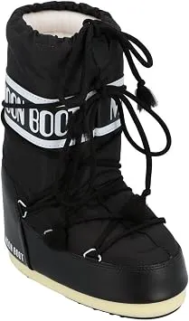 Kadın Kar Botu 80D1400440-N001 Moon Boot ICON Nylon (35-41)