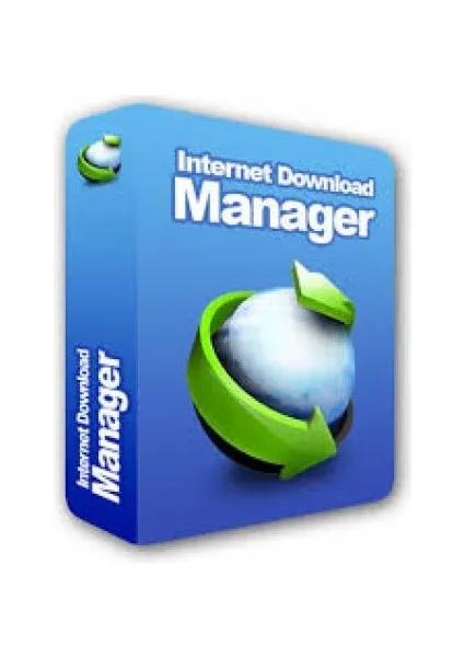 Internet Download Manager Dijital Lisans