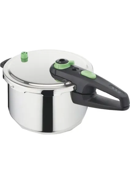 TEFAL Sensor Düdüklü Tencere 6 Litre