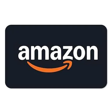 Amazon eGift Card
