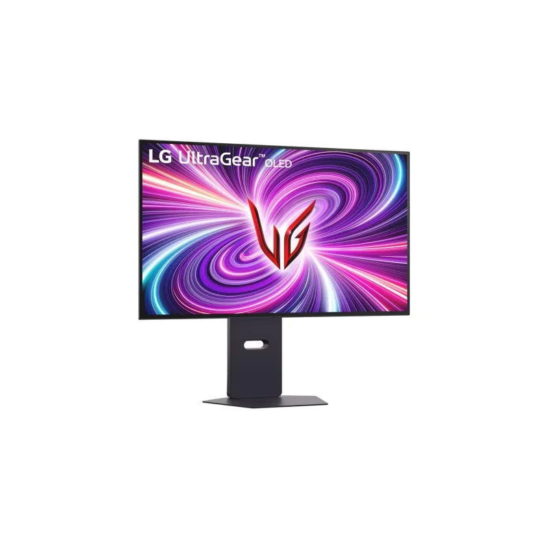LG Ultragear 32GS95UV-B 32 0.03MS Dual-Mode (4k 240Hz