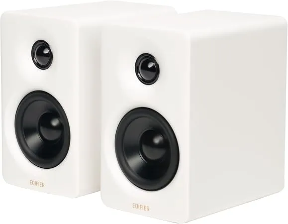Edifier M60 Compact Masa Hoparlörü