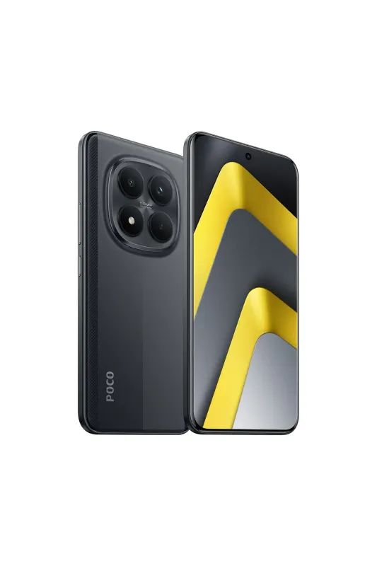 POCO M8 Pro 5G 8GB+256GB Siyah (Xiaomi Türkiye Garantili)