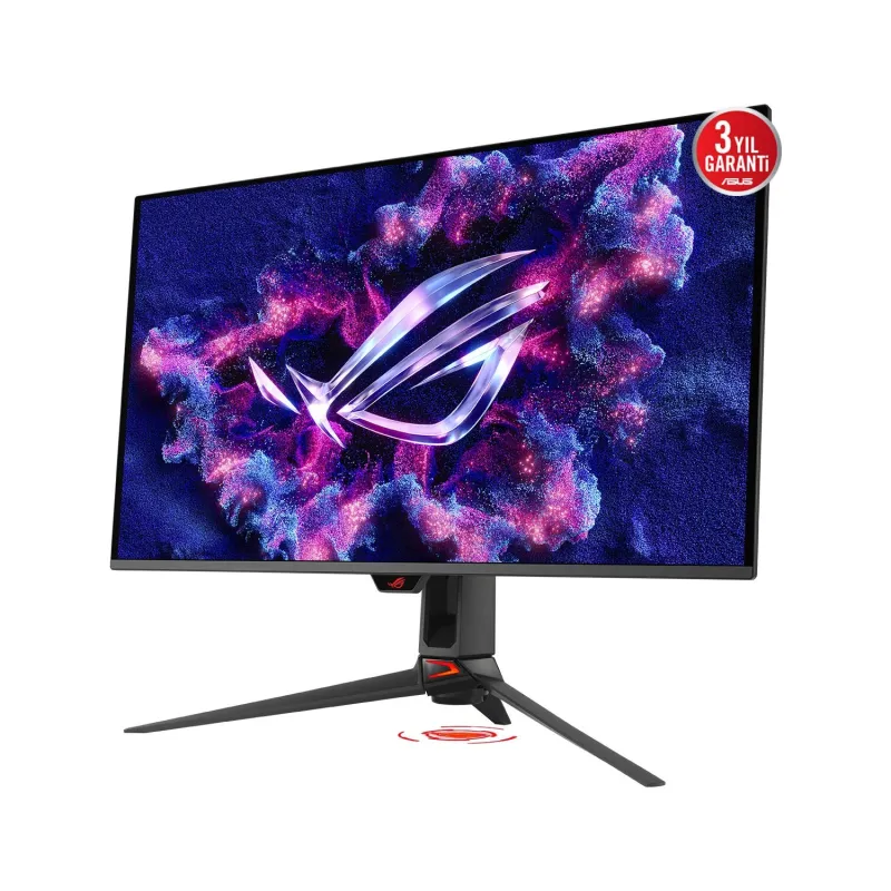 ASUS ROG SWIFT PG32UCDM3 31.5 OLED GAMING, FREESYNC VE GSYNC