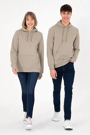 U.S. Polo Assn. Erkek Açık Haki Sweatshirt 50295176-VR183, Yeşil, ACIK HAKI