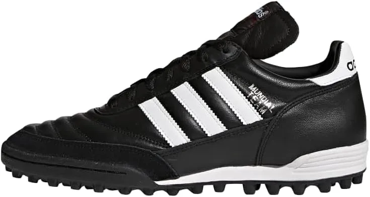 Adidas Erkek Halı Saha Ayakkabısı Spor Siyah 19228 Mundial Team 39.5