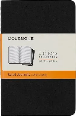 Moleskine QP311 Defter