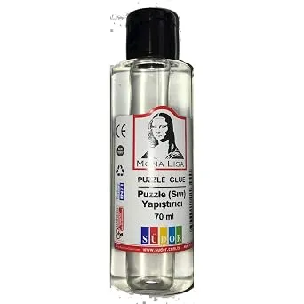 Südor Sıvı Puzzle Yapıştırıcı 70 ml
