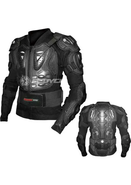 Scoyco K360 Body Armour