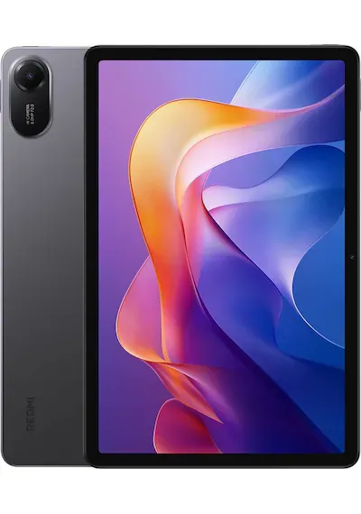 Xiaomi Redmi Pad 2 8 GB 256 GB 11" Tablet Gri