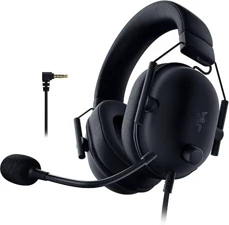 Razer Blackshark V2 X (PlayStation)