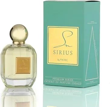 Frederic Patric Sirius Unisex Extrait Parfüm