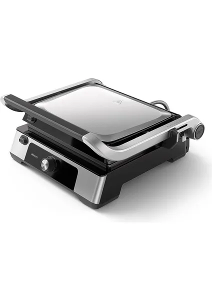Philips 5000 Serisi 2200W Izgara ve Tost