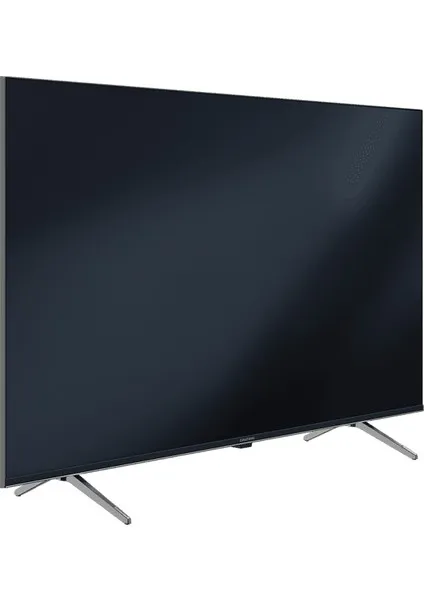 Grundig 55GHU7505B 55 139 Ekran Uydu Alıcılı 4K Ultra HD
