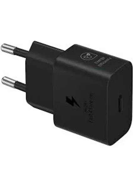 Samsung EP-T2510N Type C Hızlı Şarj Adaptörü (25W)
