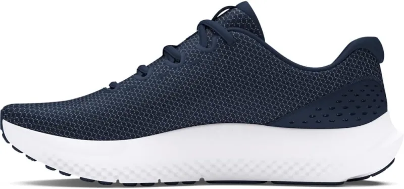 Under Armour UA Charged Surge 4 Erkek Koşu Ayakkabısı Academy/Academy/White 41
