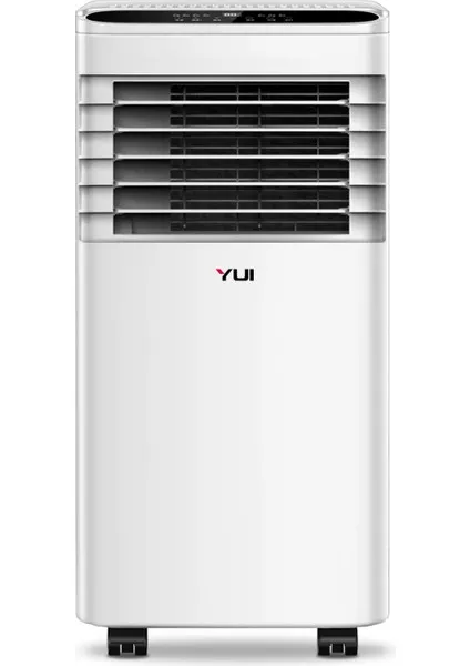 Yui Portatif Klima 7000 BTU Isıtma ve Soğutma Enerji Sınıfı