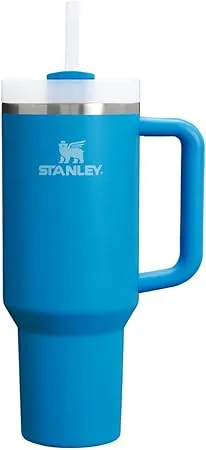 STANLEY Quencher H2.0 FlowState Pipetli Termos Bardak 1.18 Litre