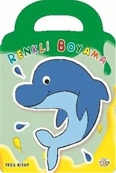 Yeşil Kitap