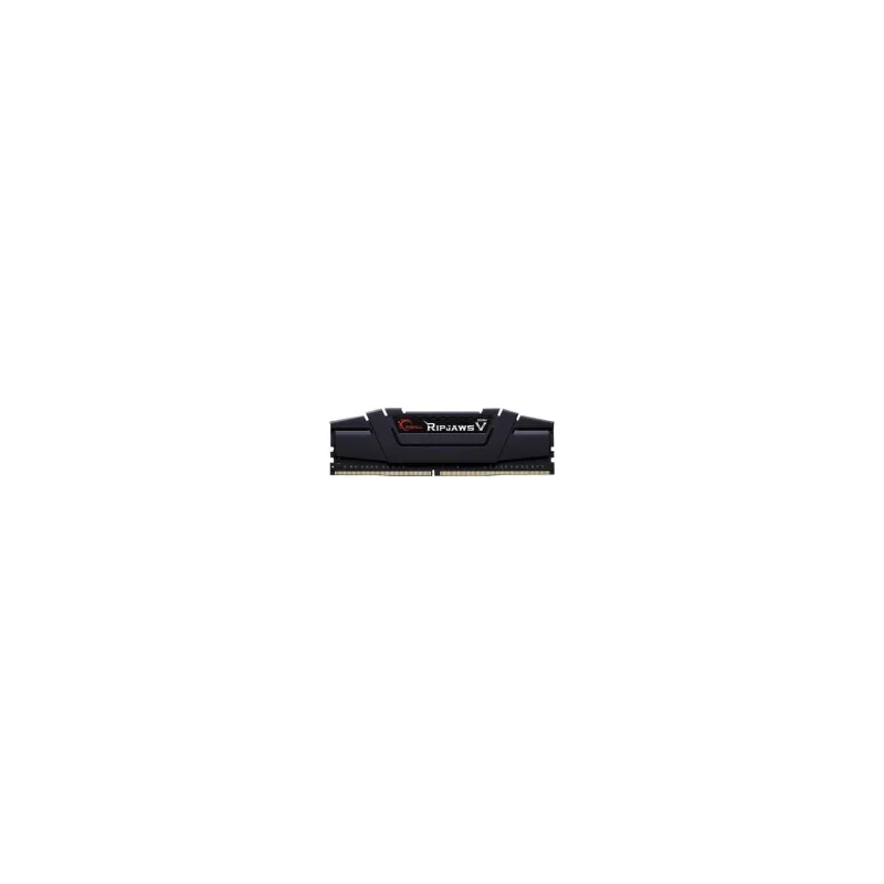 GSkill RipjawsV 16GB 3200MHz DDR4 Ram (F4-3200C16S-16GVK)