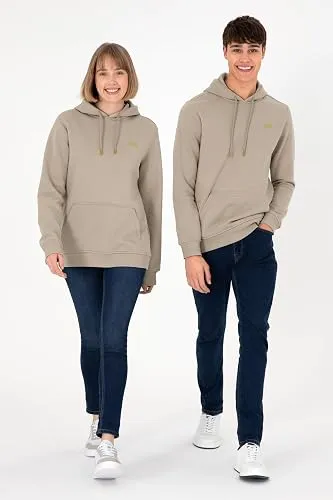 U.S. Polo Assn. Erkek Açık Haki Sweatshirt 50295176-VR183, Yeşil, ACIK HAKI