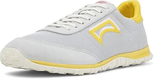 CAMPER Gri Sneaker Drift Walk, 41, 5003344849, Gri