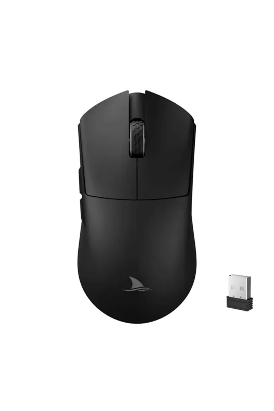 Genel Markalar DARMOSHARK M3V2 Trio-Mode 8K Gaming Mouse