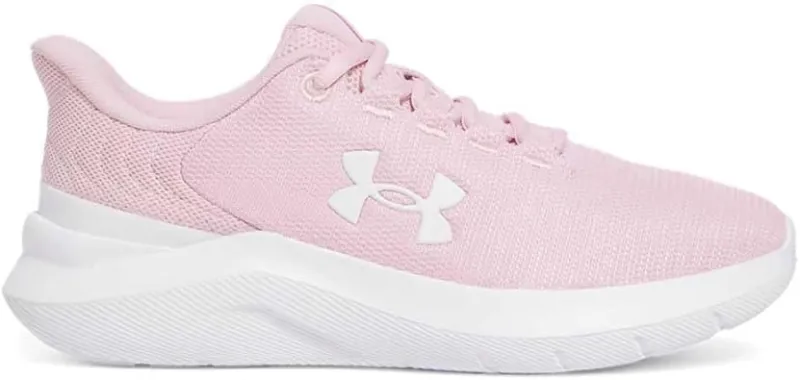 Under Armour UA W Phade RN 3 Kadın Koşu Ayakkabısı Prime Pink/Prime Pink/White 38.5