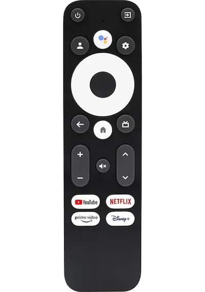 Next Start 4K Tv + D Smart Go 1 Yıl