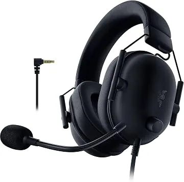 Razer Blackshark V2 X (PlayStation)